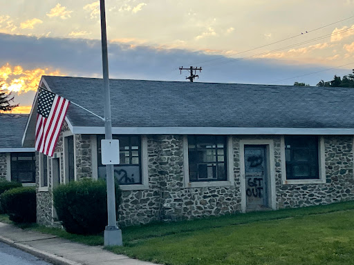 Community Center «Fort Ritchie Community Center», reviews and photos, 14421 Lake Royer Dr, Highfield-Cascade, MD 21719, USA
