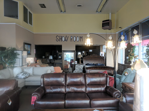 Furniture Store «Western Furniture and Mattress», reviews and photos, 601 El Camino Real, San Bruno, CA 94066, USA