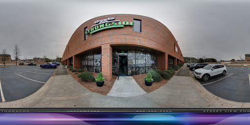 Physical Fitness Program «Strongside», reviews and photos, 101 Smokehill Ln #100, Woodstock, GA 30188, USA