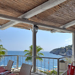 Photo n°3 de l'avis de Aurora.a fait le 28/08/2022 à 13:21 sur le  Ristorante Bar La Zinzulusa à Castro