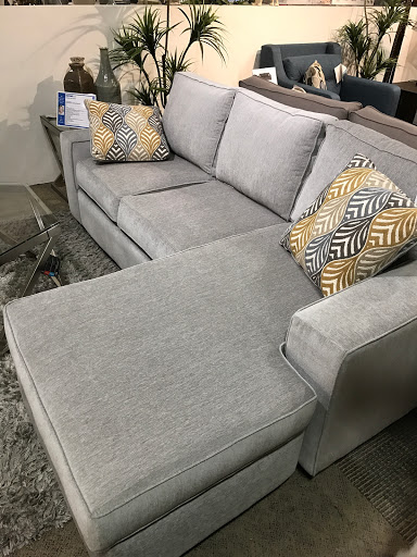 Furniture Store «Furnishing America», reviews and photos, 301 E Stevens Ave, Santa Ana, CA 92707, USA