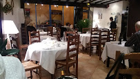 Atmosphère du Restaurant français Le Commerce - La Cabane à Crécy-la-Chapelle - n°2