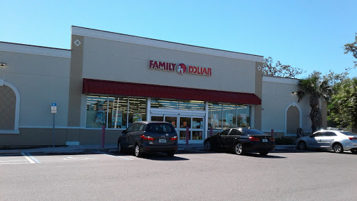 FAMILY DOLLAR, 1200 N Myrtle Ave, Clearwater, FL 33755, USA, 