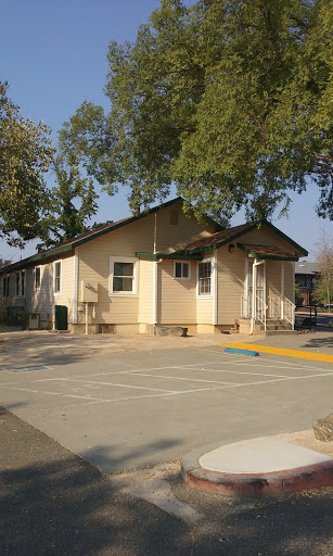 Army museum Roseville