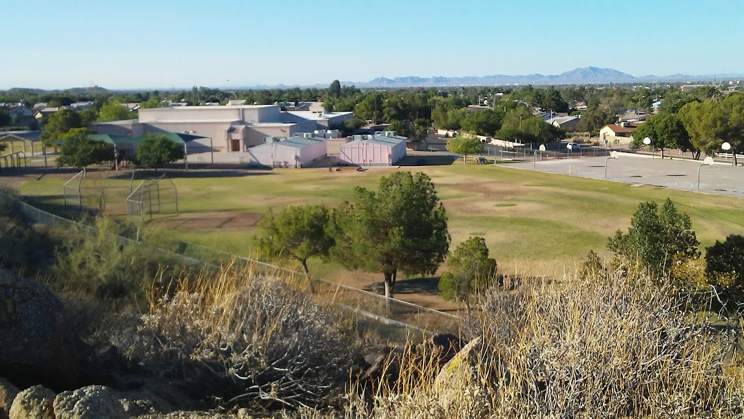 Falcon Hill Elementary School