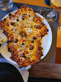 Pizza du Restaurant italien Francesca à La Roche-sur-Yon - n°11