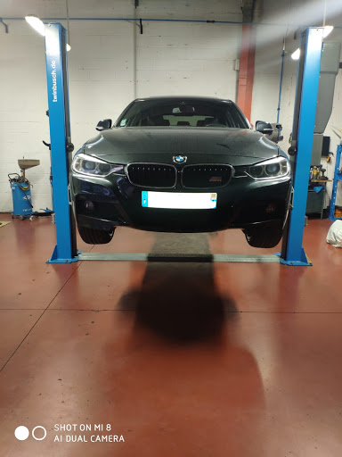 Photo 2 - MB AUTOS SERVICES