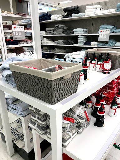 Department Store «Target», reviews and photos, 4400 Town Center Blvd, El Dorado Hills, CA 95762, USA