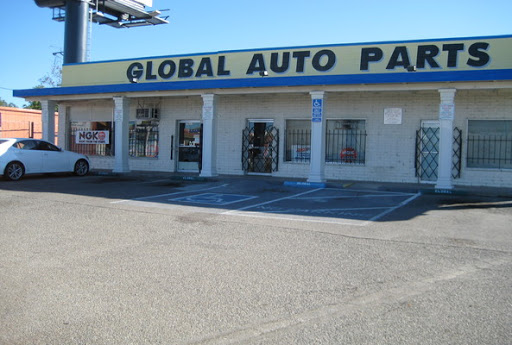 Global Auto Parts