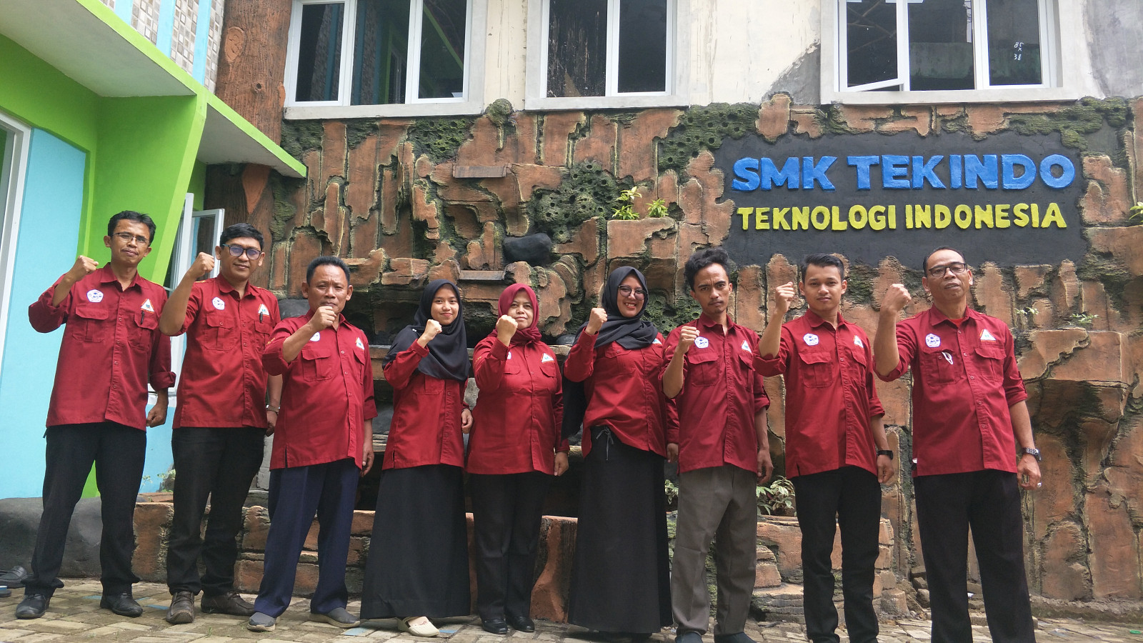 Foto SMPS  Teknologi Indonesia, Kab. Bogor