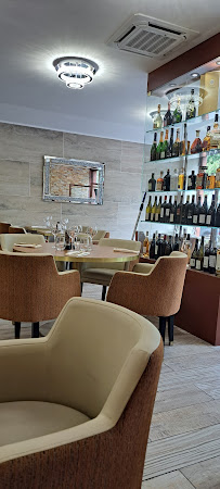 Atmosphère du Restaurant Le BoVincennes - Steakhouse Vincennes - n°17