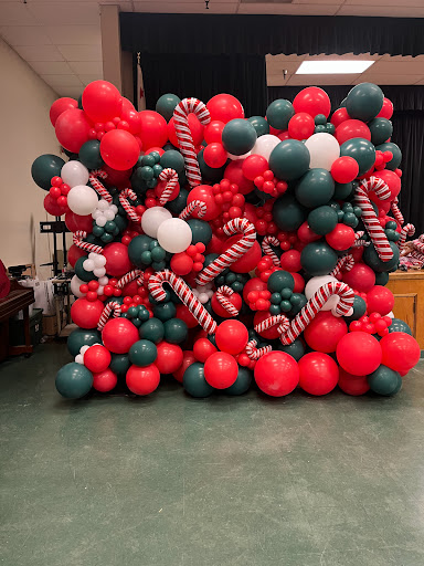 Jovial Events and Rentals image