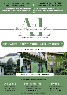 Les Agences du Loir à La Flèche