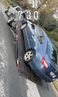 MVP Towing - Photo 6 - Car repair in , Gainesville