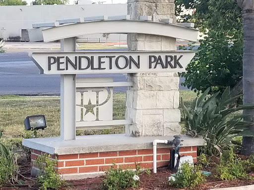 Park «Pendleton Park», reviews and photos, 1427 Morgan Blvd, Harlingen, TX 78550, USA