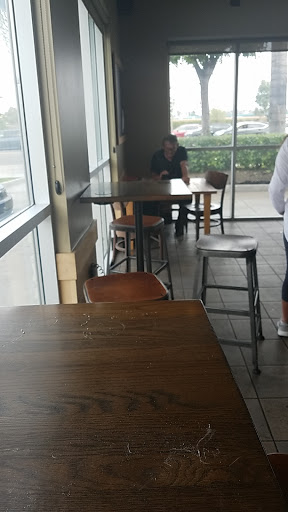 Starbucks image