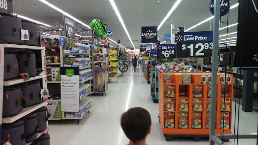 Department Store «Walmart Supercenter», reviews and photos, 16 Old Gick Rd, Saratoga Springs, NY 12866, USA