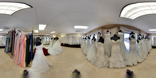 Bridal Shop «White Swan Bridal», reviews and photos, 425 Maple Ave W, Vienna, VA 22180, USA