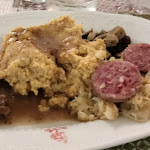 Photo n°4 de l'avis de Giulia.a fait le 29/05/2022 à 18:56 sur le  Albergo Ristorante Moleta à Spiazzo