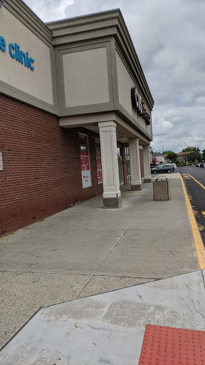 Drug Store «CVS», reviews and photos, 880 River Rd, New Milford, NJ 07646, USA