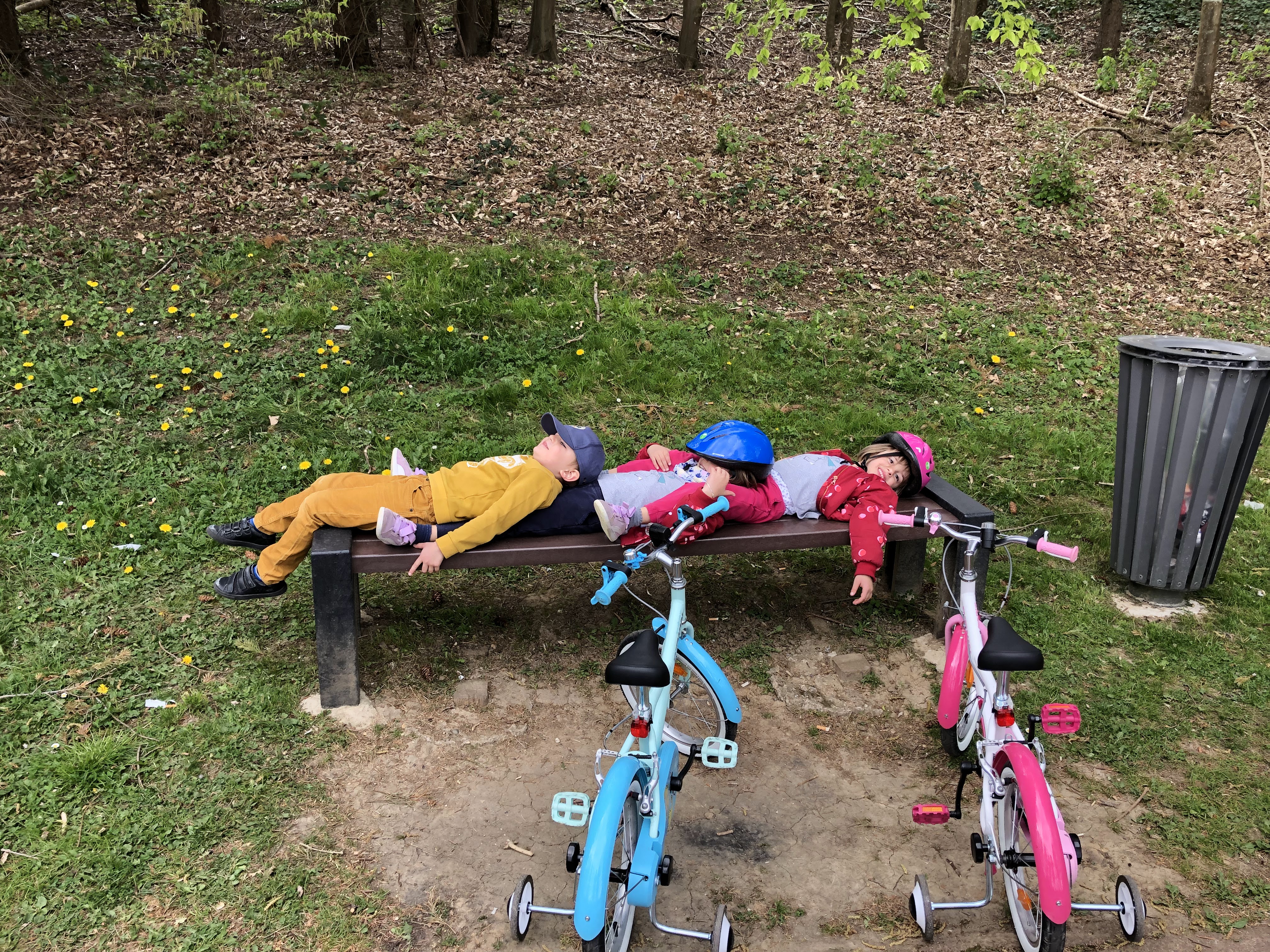 Photo n° 1 de l'avis de Sergiu.u fait le 04/05/2019 à 16:03