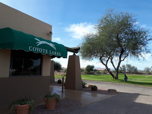 Golf Club «Coyote Lakes Golf Club», reviews and photos, 18800 N Coyote Lakes Pkwy, Surprise, AZ 85374, USA
