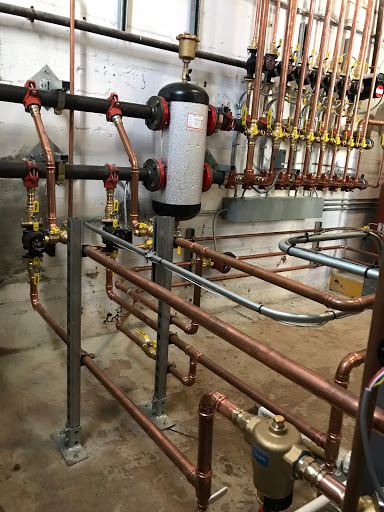 Plumber «Freiner Company, Inc.», reviews and photos, 45 Brighton St, Belmont, MA 02478, USA