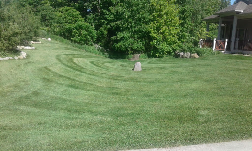 Golf Course «Stonehedge Golf Club», reviews and photos, 15530 M-89, Augusta, MI 49012, USA