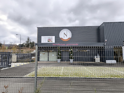 Le Nelson - La Manufacture Gourmande à Saint-Étienne