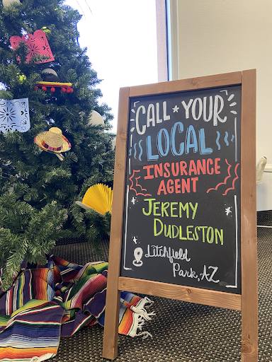 Insurance Agency «Jeremy Dudleston - State Farm Insurance Agent», reviews and photos