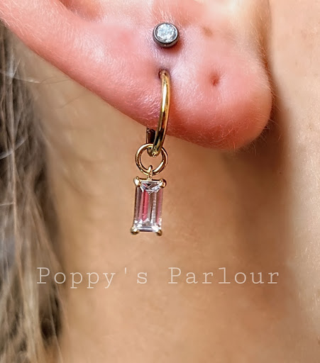 Explore rising sun tattoo ideas, creative tattoo ideas in Vancouver, available at Poppys Parlour LLC