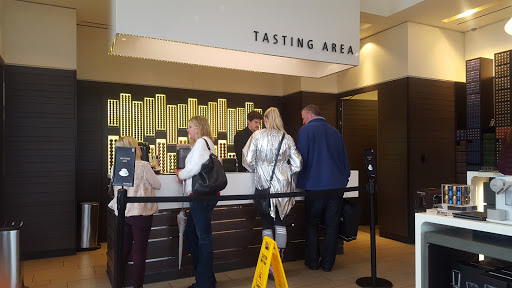 Boutique «Nespresso», reviews and photos, 401 Newport Center Dr, Newport Beach, CA 92660, USA