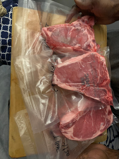 Butcher Shop «Market Place Meats», reviews and photos, 7714 Cooley Lake Rd, Waterford Twp, MI 48327, USA