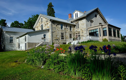 Musée Colby-Curtis Museum