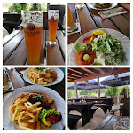 Photo n°1 de l'avis de Cornelia.l fait le 06/07/2019 à 17:43 sur le  Cafe Kaiser à Lohra