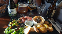 Plats et boissons du Restaurant familial La Baguernette by ISNOR à Clairmarais - n°4