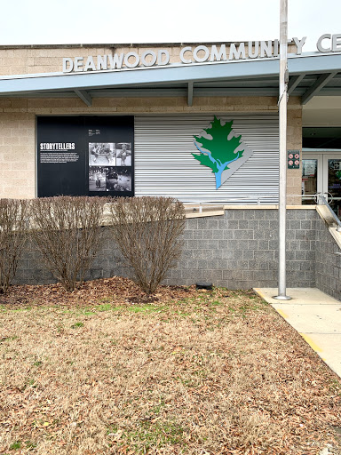 Recreation Center «Deanwood Recreation Center», reviews and photos, 1350 49th St NE, Washington, DC 20019, USA