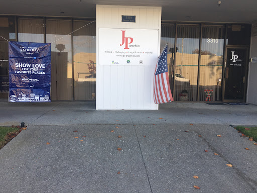 J P Graphics, Inc. image