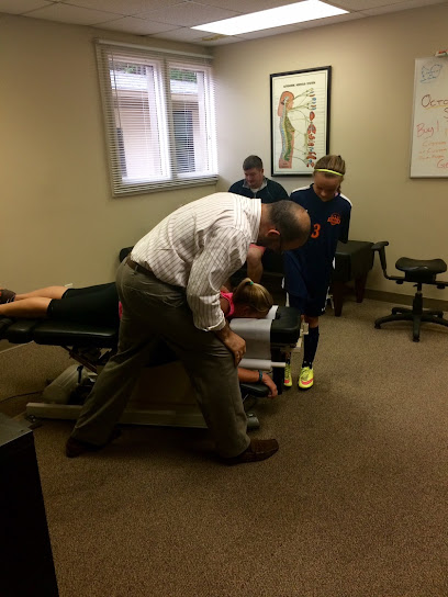 Highland Family Chiropractic
