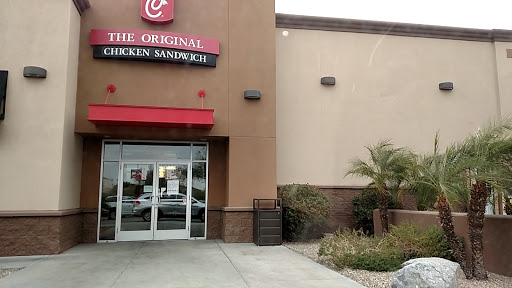 Fast Food Restaurant «Chick-fil-A», reviews and photos, 3001 W Agua Fria Fwy, Phoenix, AZ 85027, USA
