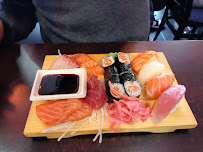 Sushi du Restaurant japonais Le Fujiyama à Saint-Médard-en-Jalles - n°14