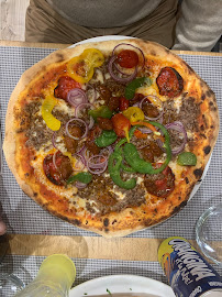 Plats et boissons du Pizzas à emporter PIZZA ROMA ROYAN - n°20