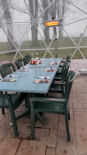 Winery «Old Firehouse Winery», reviews and photos, 5499 Lake Rd E, Geneva, OH 44041, USA