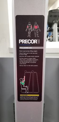 Gym «Eagan YMCA», reviews and photos, 550 Opperman Dr, Eagan, MN 55123, USA