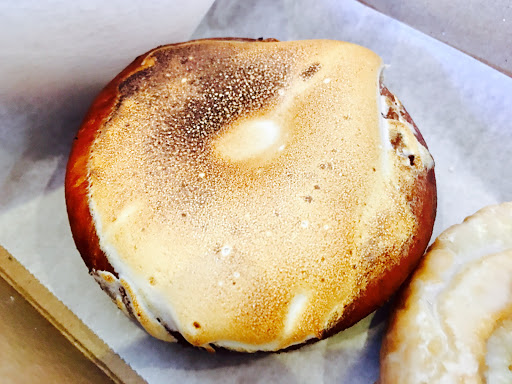 Donut Shop «Glazed Donut Works», reviews and photos, 2644 Elm St, Dallas, TX 75226, USA