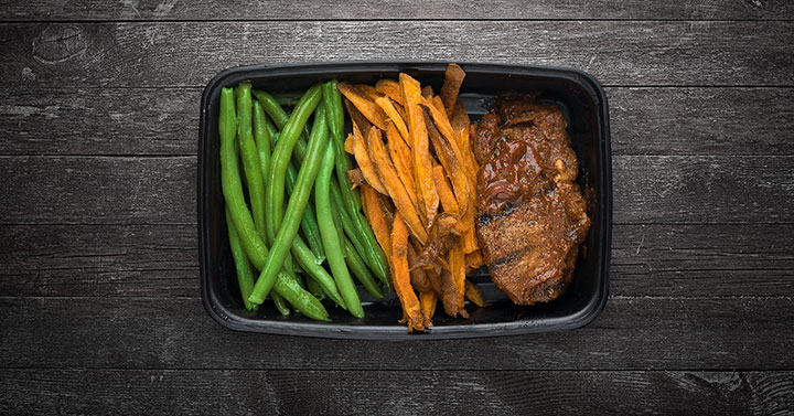 Balanced Body Foods 14221