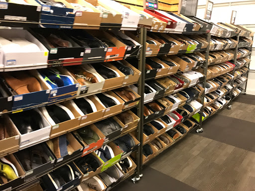 Shoe Store «DSW Designer Shoe Warehouse», reviews and photos, 1650 Airport Blvd #350, Pensacola, FL 32504, USA