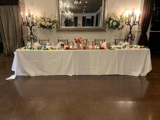 Wedding Venue «Royal Affairs Ballroom», reviews and photos, 140 E Main St, Lewisville, TX 75057, USA