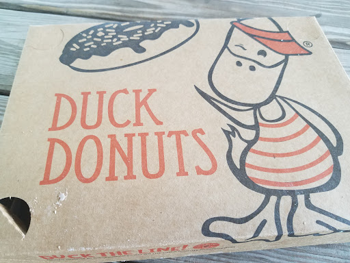Donut Shop «Duck Donuts», reviews and photos, 2097 Fruitville Pike, Lancaster, PA 17601, USA