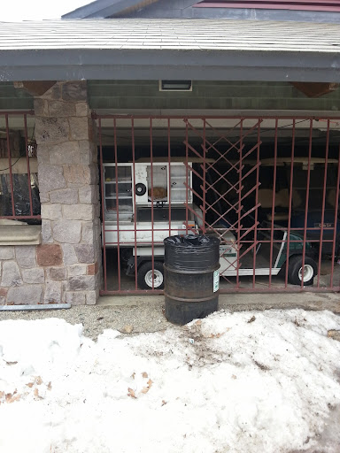 Golf Course «William J. Devine Golf Course at Franklin Park», reviews and photos, 1 Circuit Dr, Dorchester, MA 02121, USA